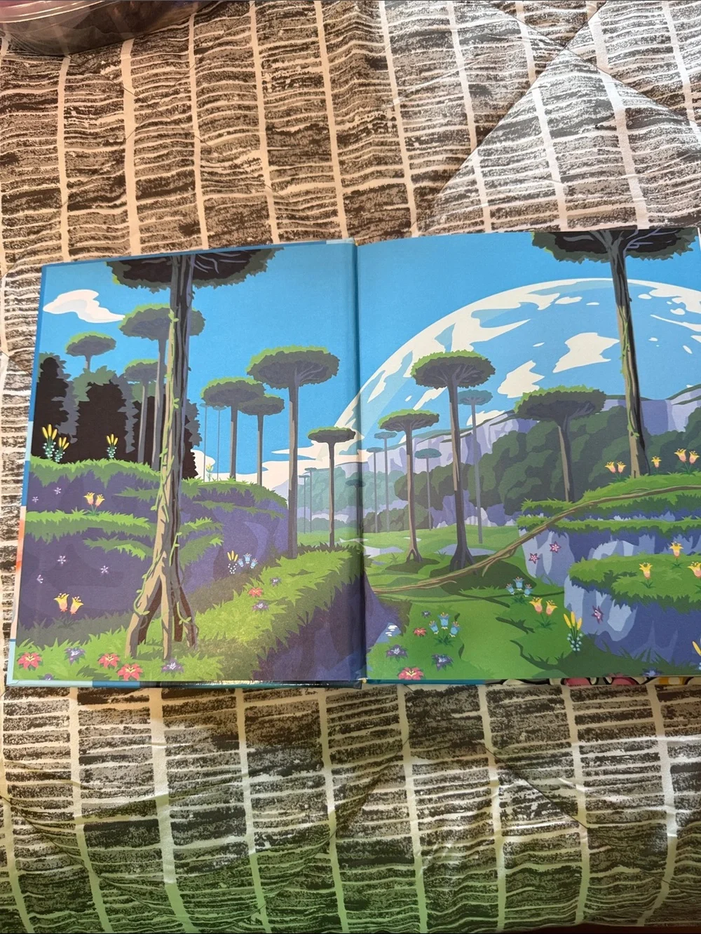 Sonic the Hedgehog: The Official Cookbook By Victoria Rosenthal And Ian Flynn